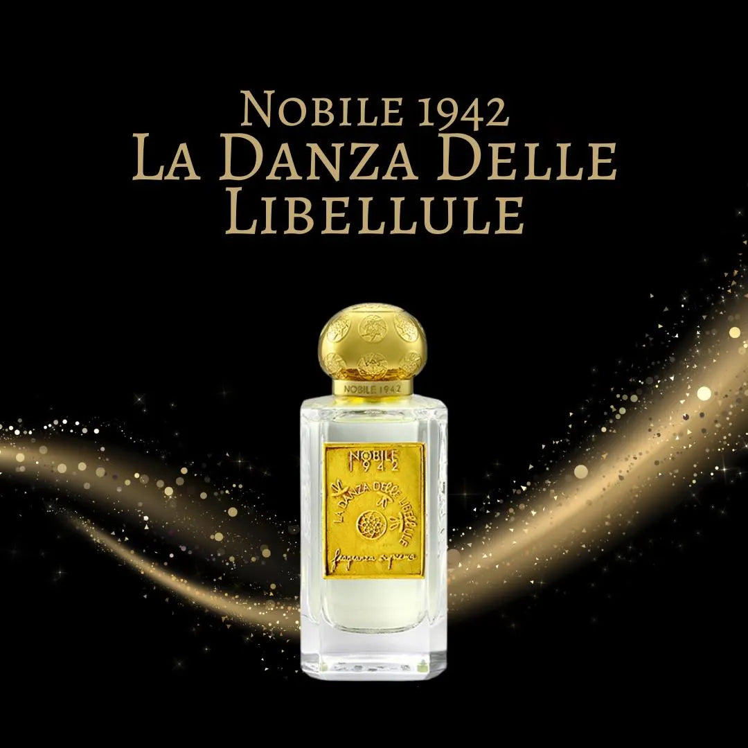 Nobile 1942 La Danza delle Libellule