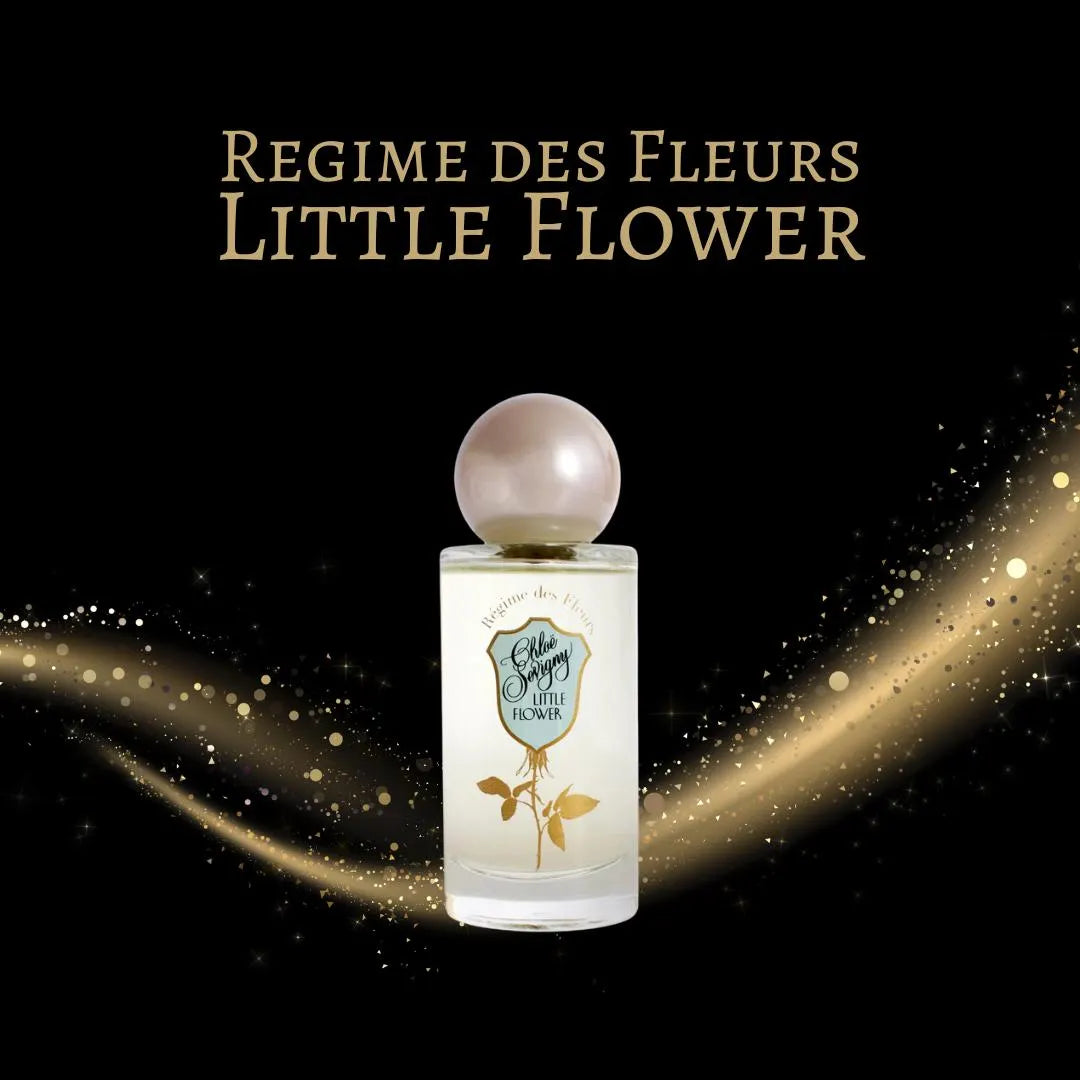 Regime des Fleurs Little Flower