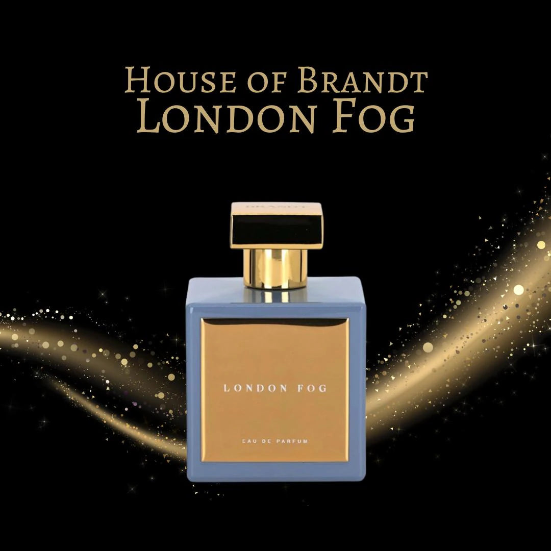 House of Brandt London Fog
