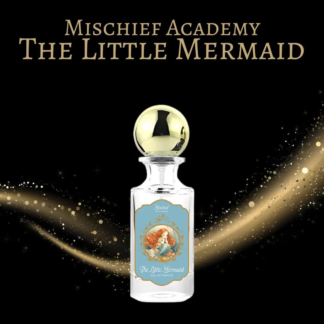 Mischief Academy The Little Mermaid