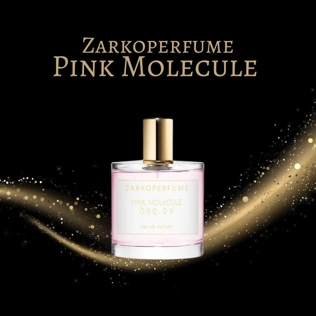 Zarkoperfume Pink Molecule