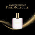 Zarkoperfume Pink Molecule