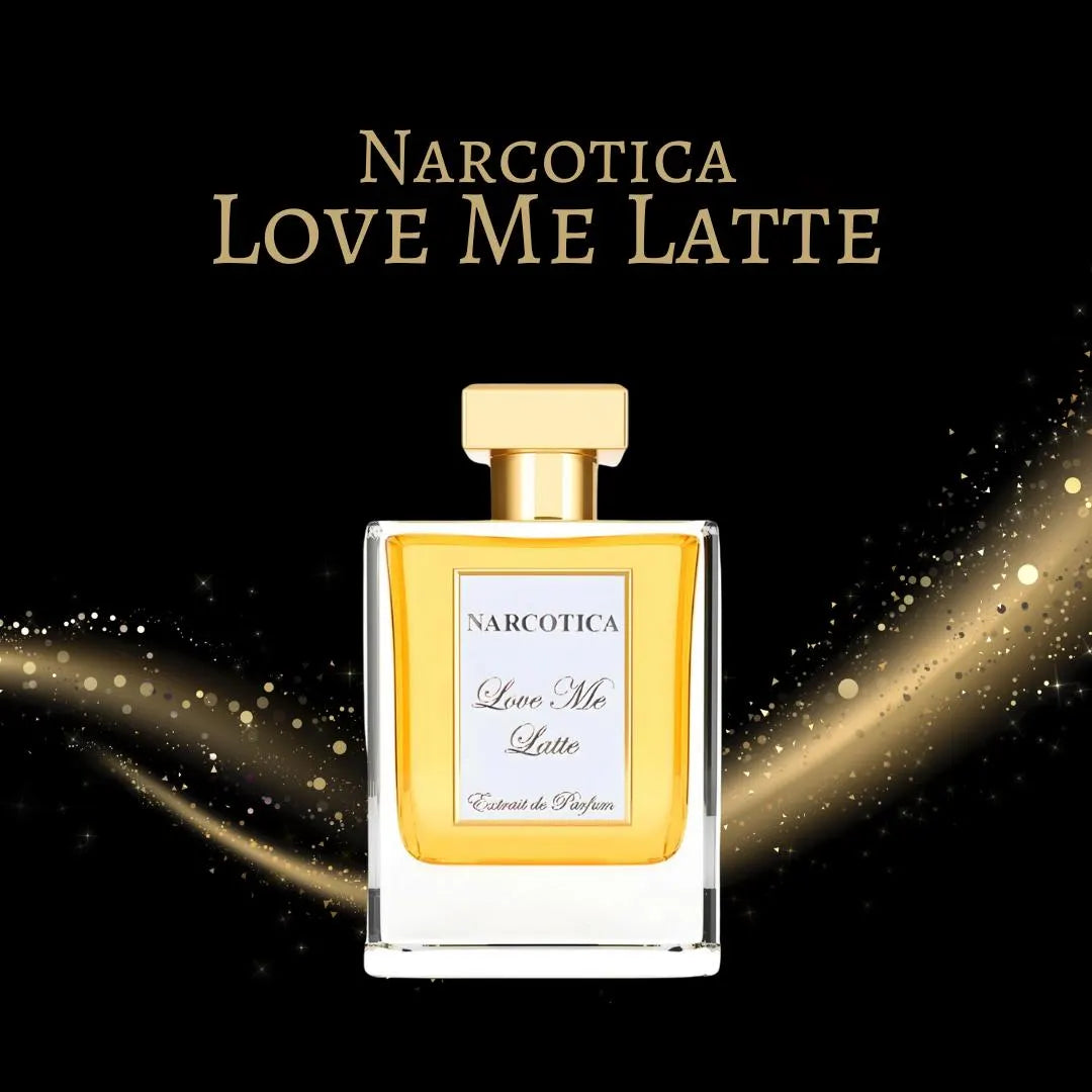 Narcotica Love Me Latte