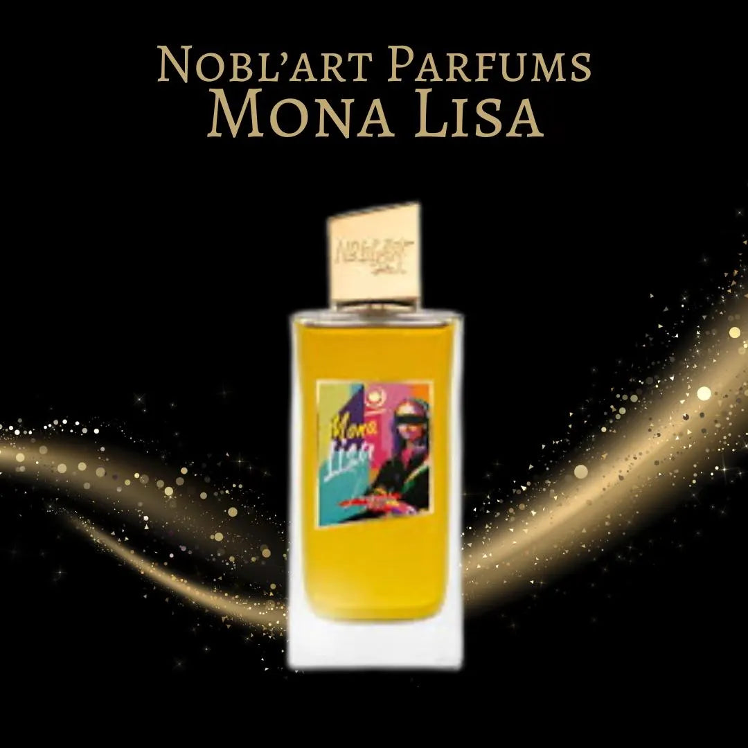 Nobl'art Mona Lisa