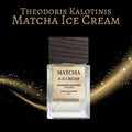 Theodoris Kalotinis Matcha Ice Cream