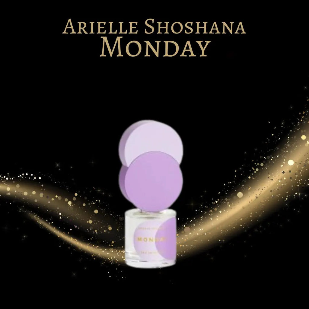 Arielle Shoshana Monday