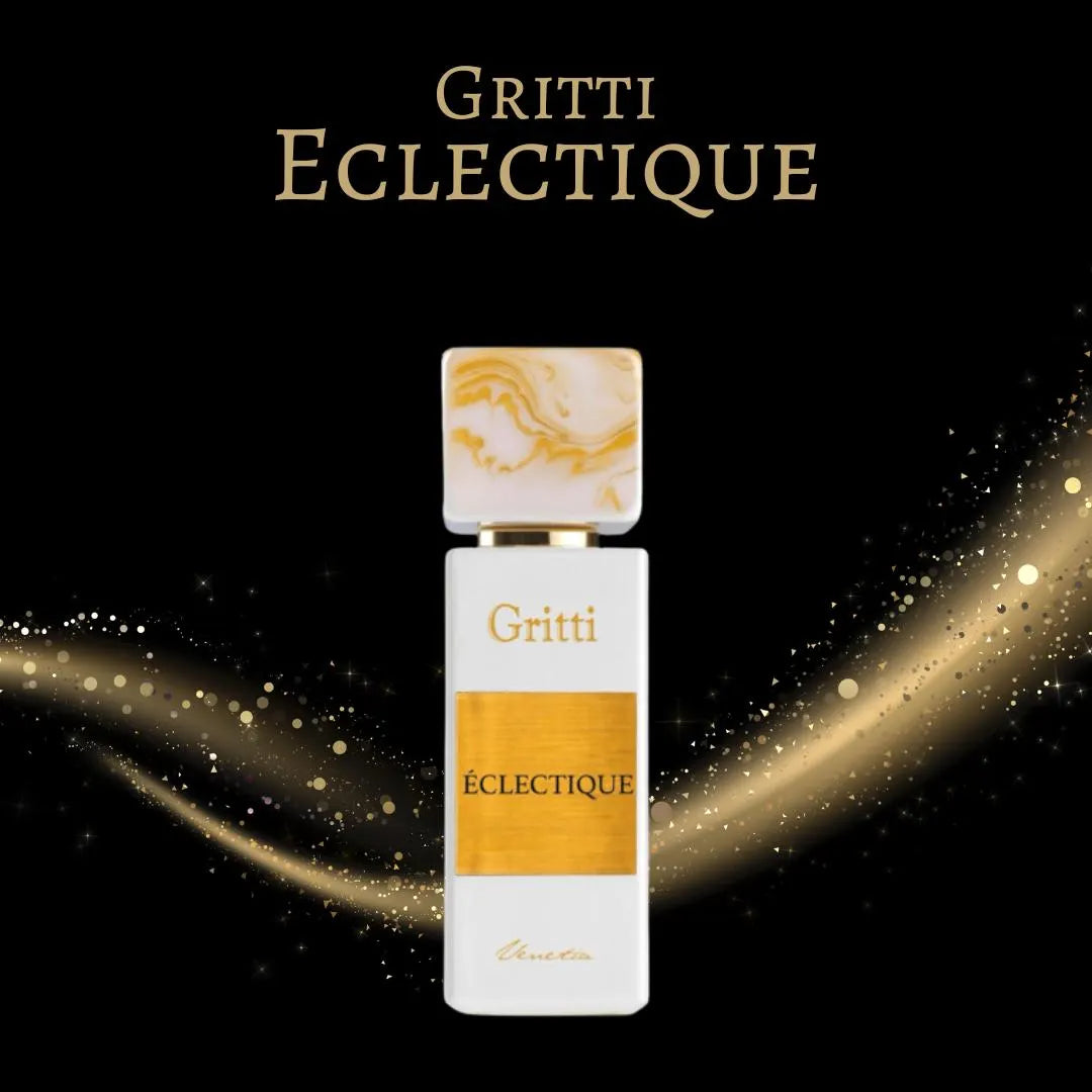 Gritti Eclectique