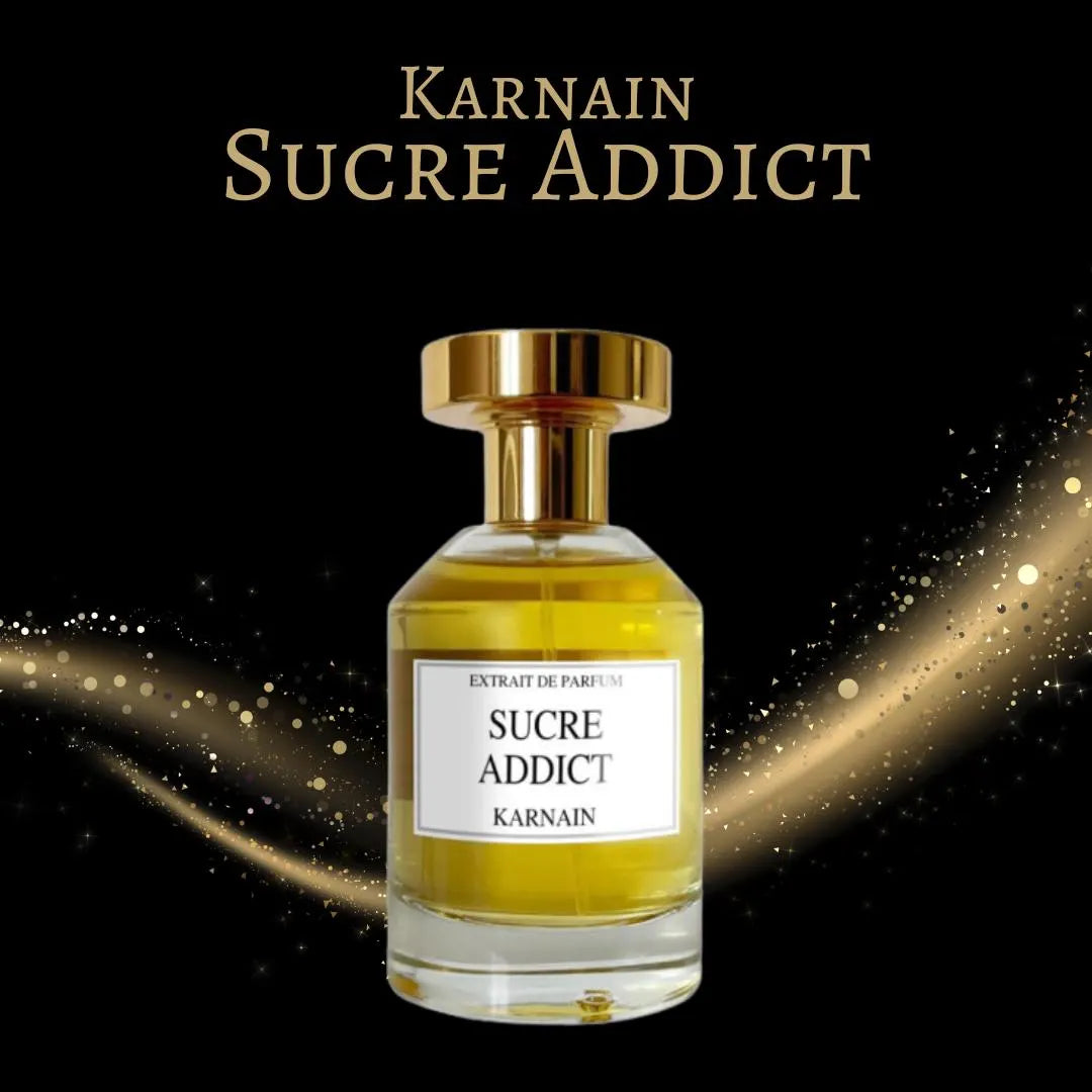 Karnain Sucre Addict