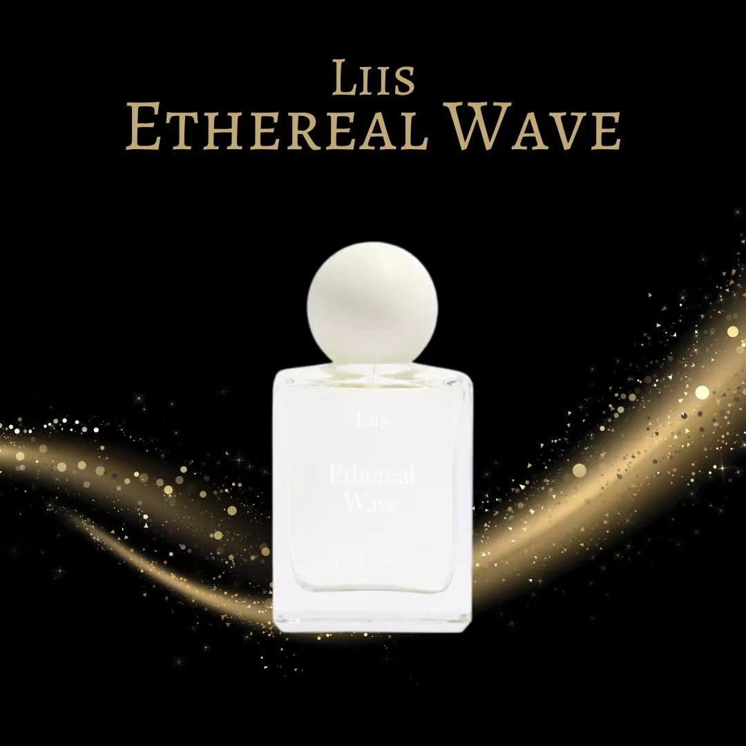 Liis Ethereal Wave