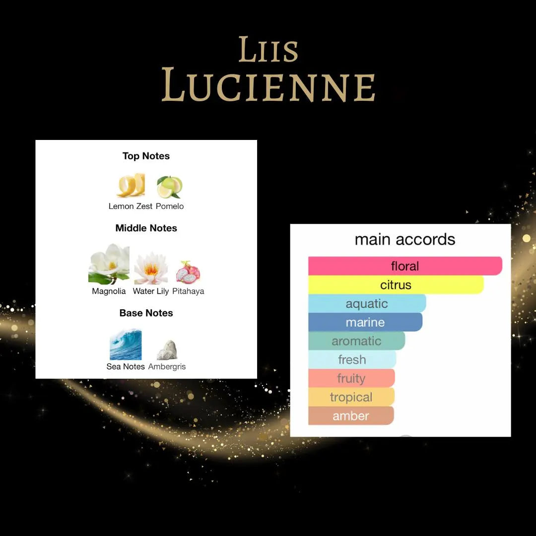 Liis Lucienne