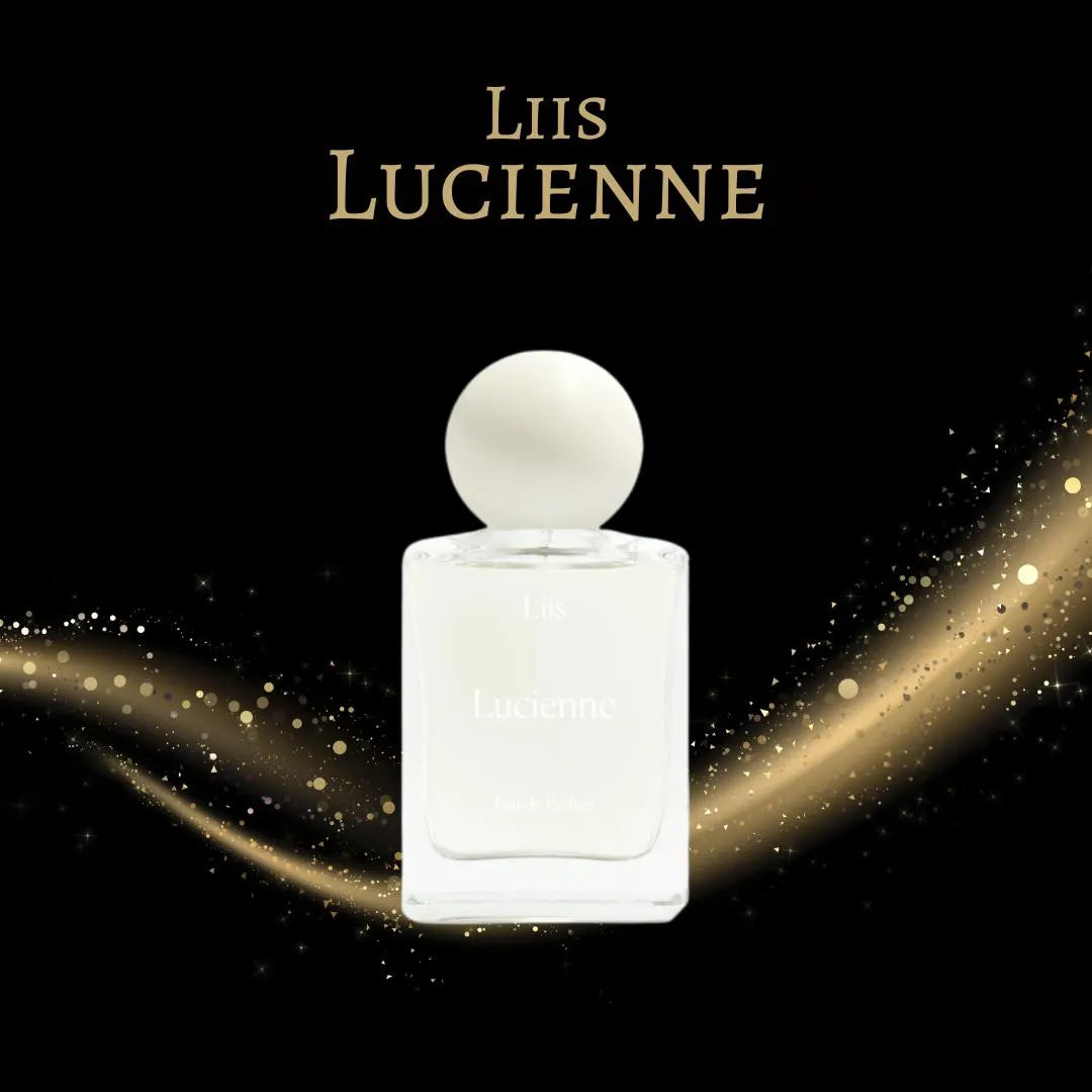 Liis Lucienne
