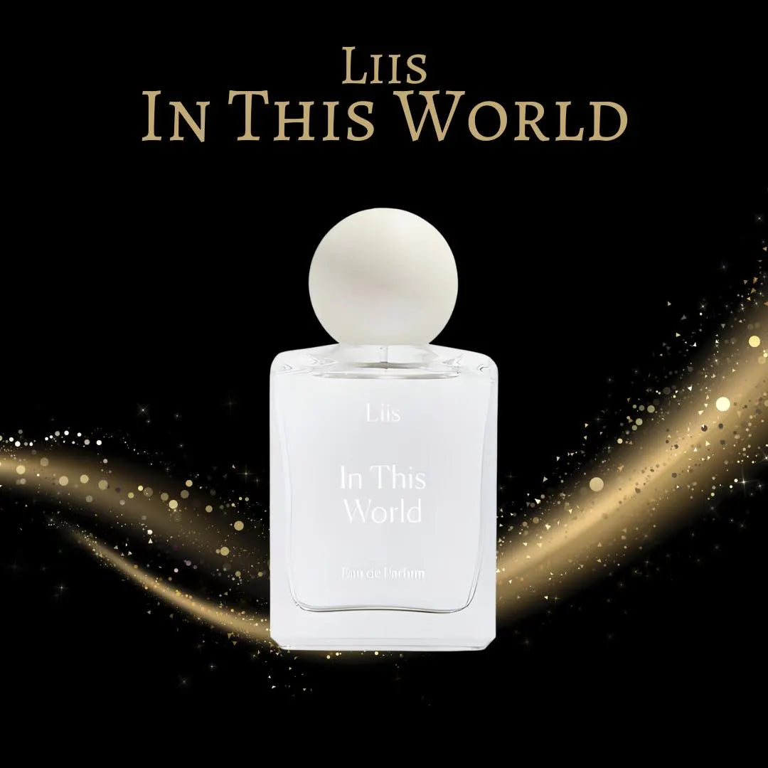 Liis In This World