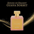 House of Brandt Guava Sorbet