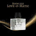Room 1015 Love-O-Matic