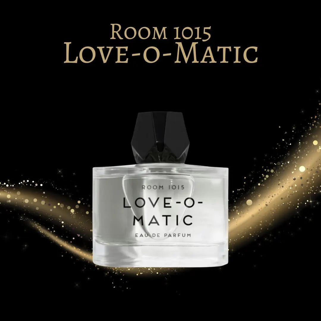 Room 1015 Love-O-Matic