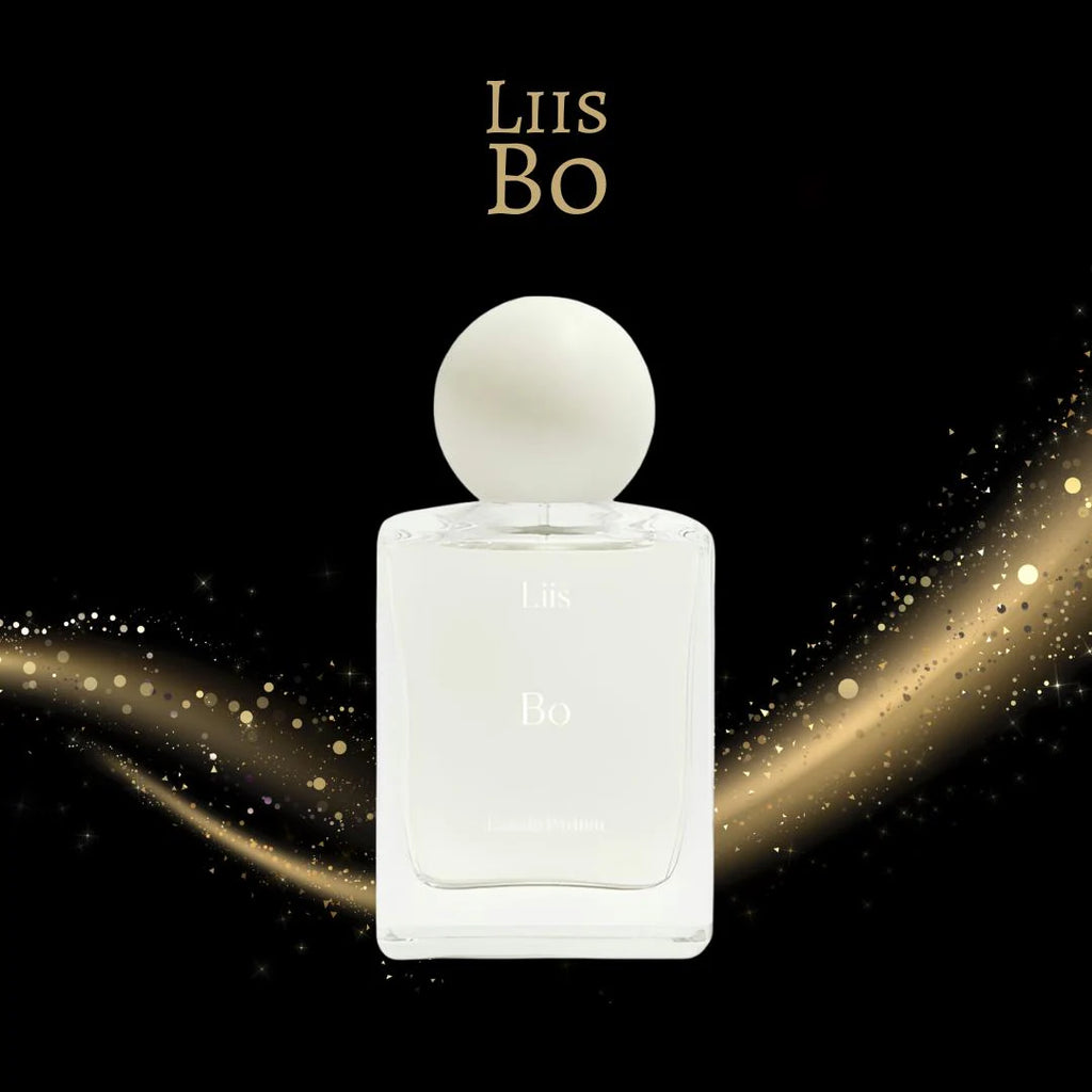 Liis Bo