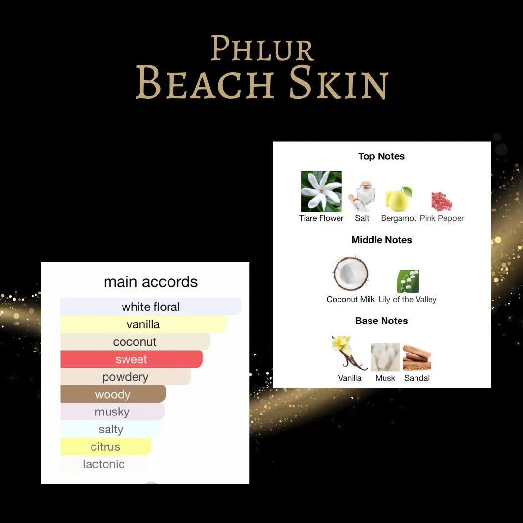 Phlur Beach Skin