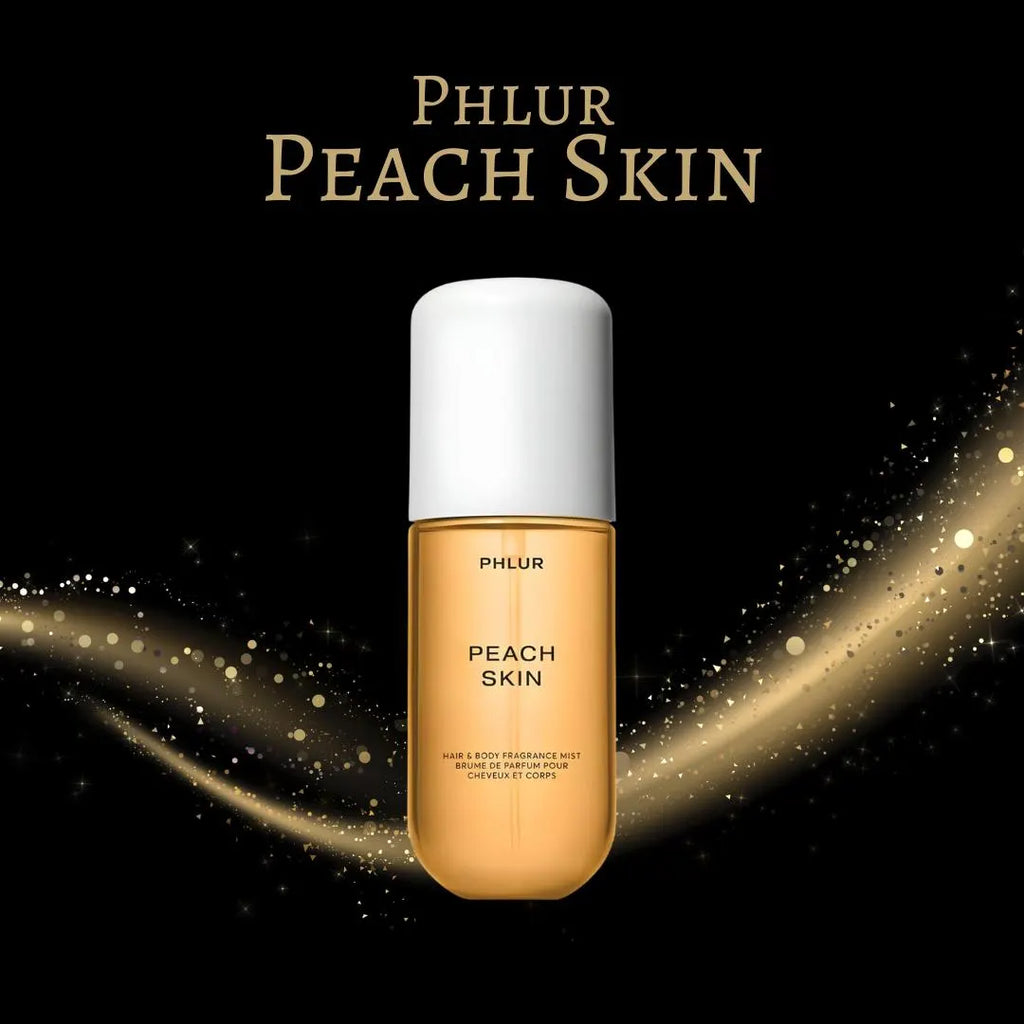 Phlur Peach Skin