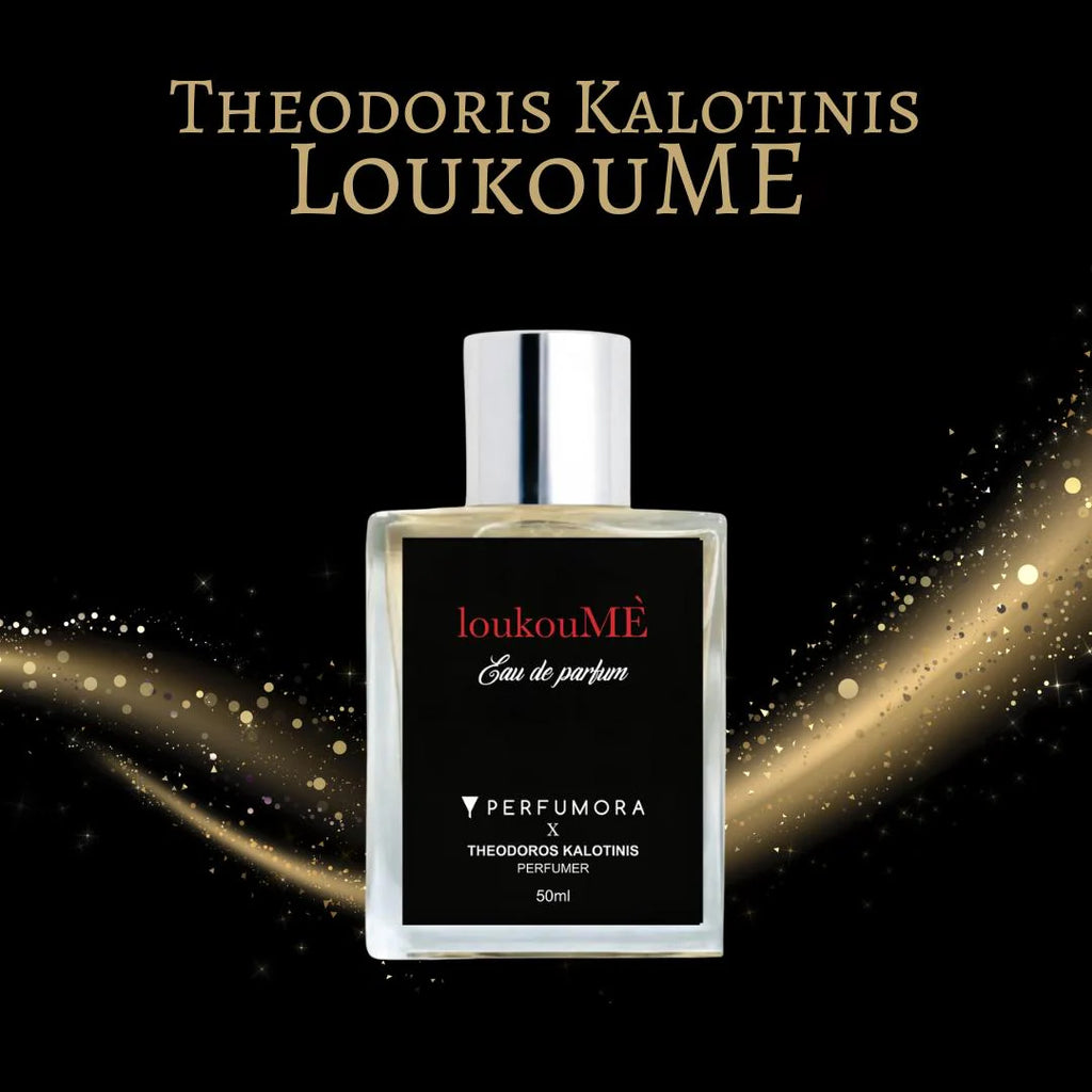 Theodoris Kalotinis Loukoume