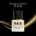 Zernell Gillie R&B