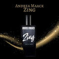 Andrea Maack Zing