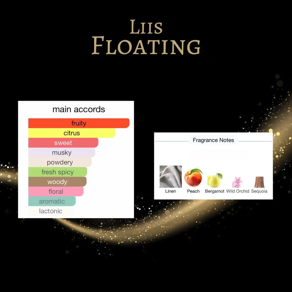 Liis Floating