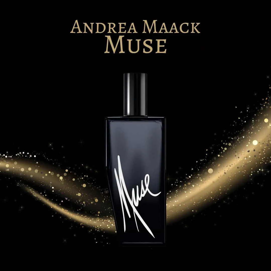 Andrea Maack Muse