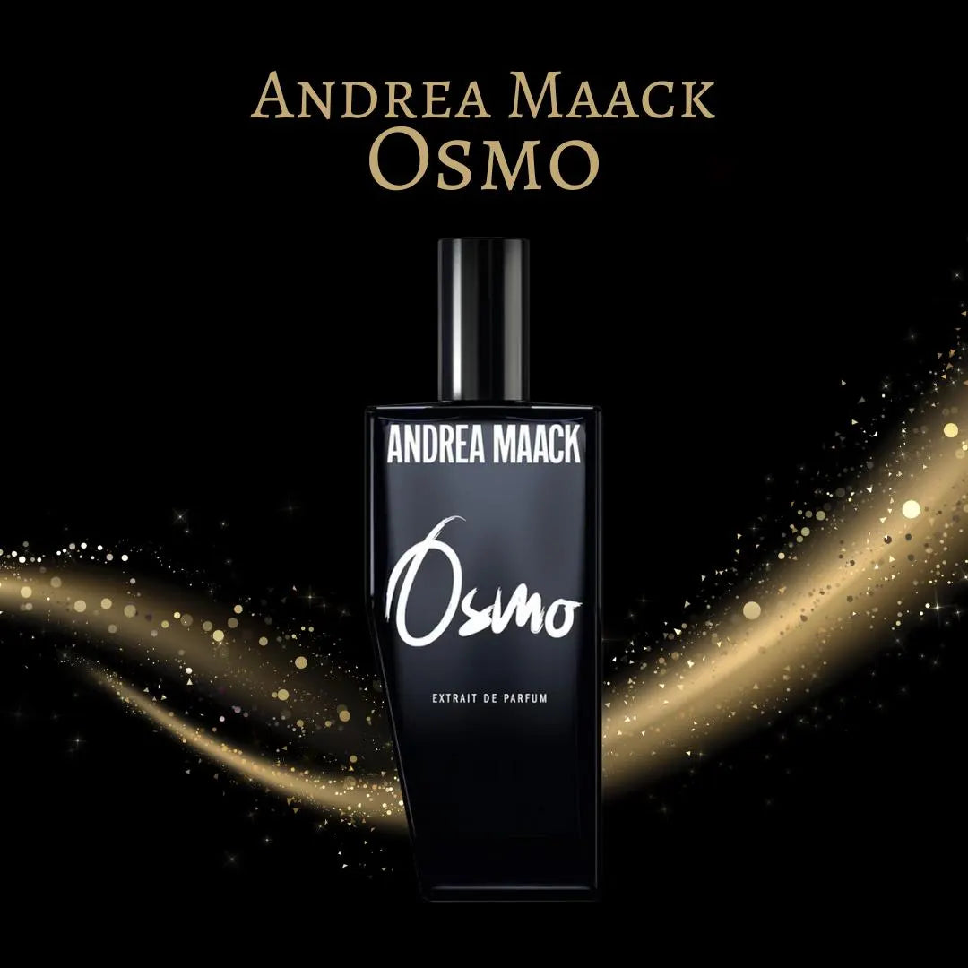 Andrea Maack Osmo