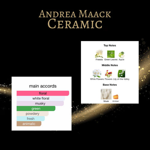 Andrea Maack Ceramic