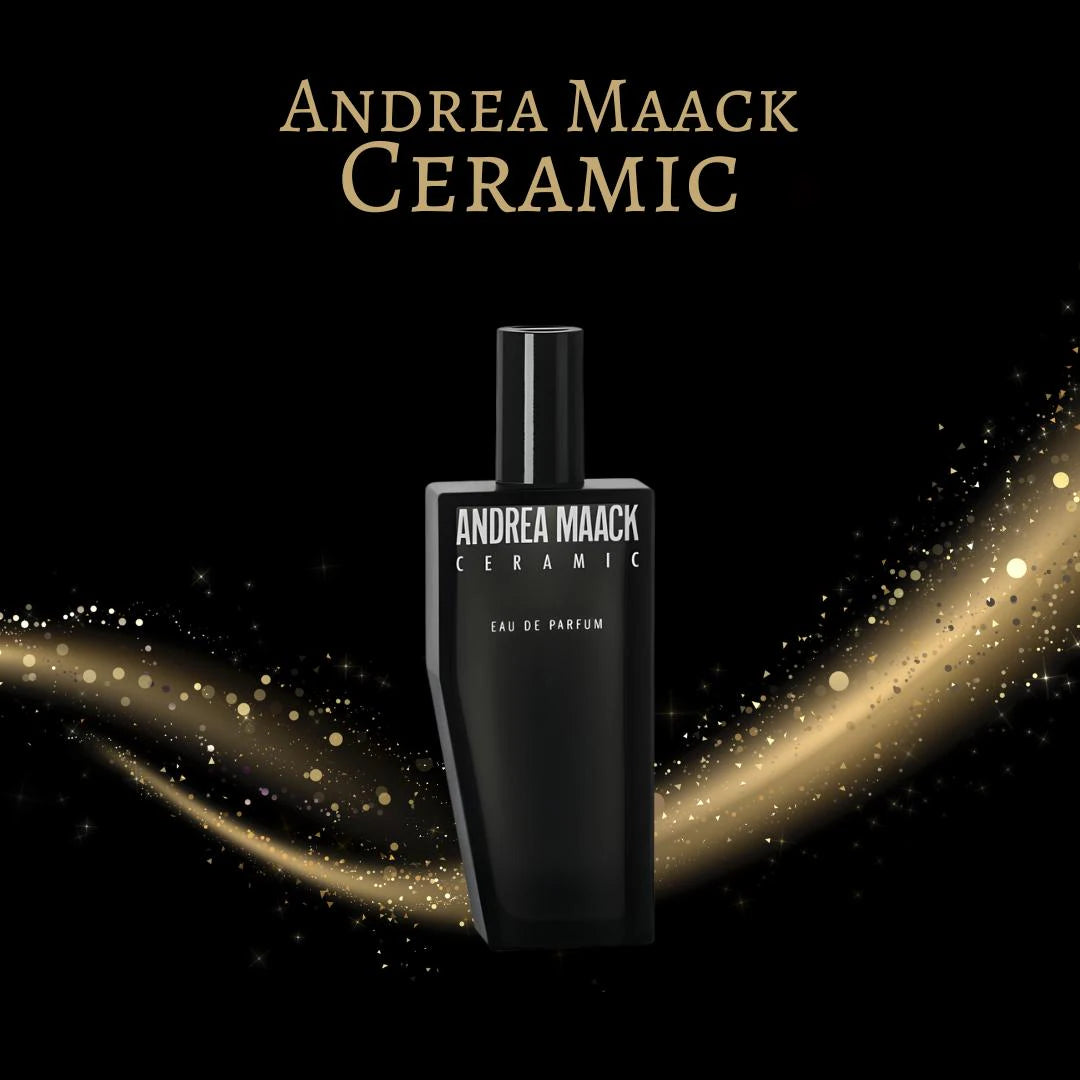 Andrea Maack Ceramic