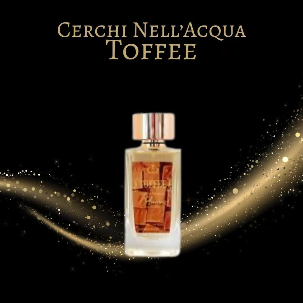 Cerchi Nell'Acqua Toffee