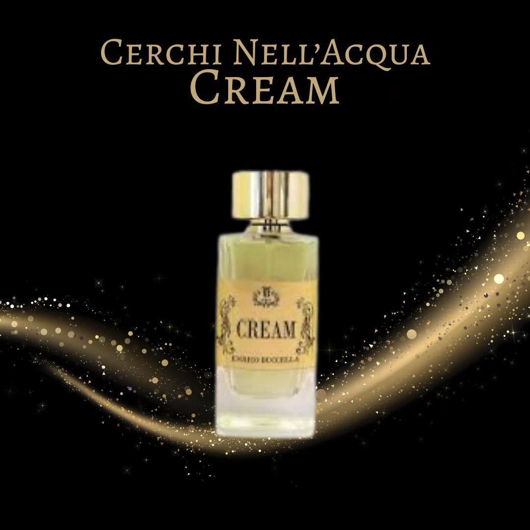 Cerchi Nell'Acqua Cream