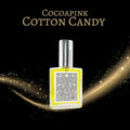 Cocoapink Cotton Candy Perfume