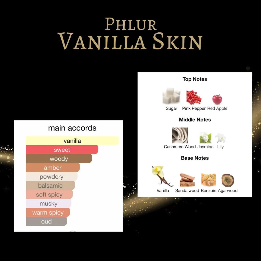 Phlur Vanilla Skin