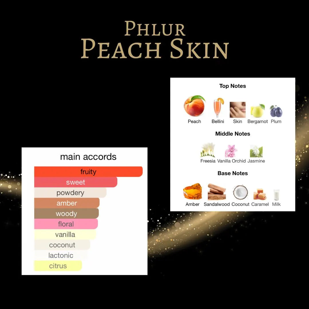 Phlur Peach Skin