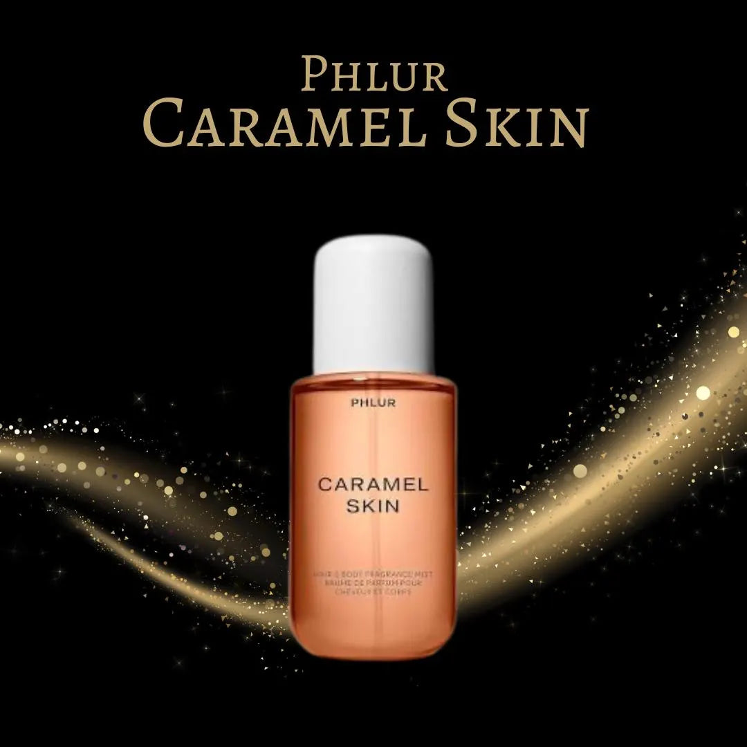 Phlur Caramel Skin