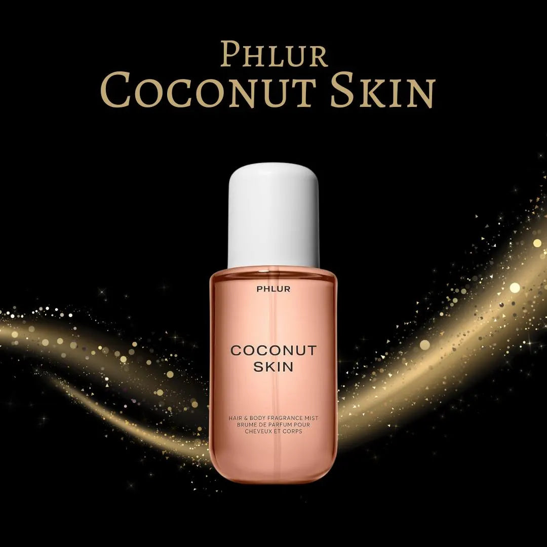 Phlur Coconut Skin