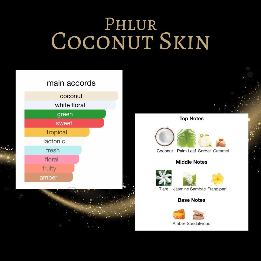 Phlur Coconut Skin