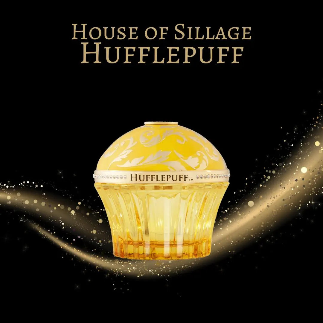 House of Sillage Hufflepuff