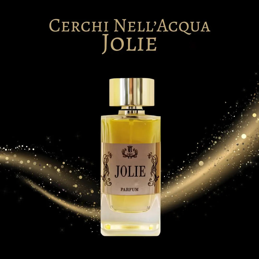 Cerchi Nell'Acqua Jolie