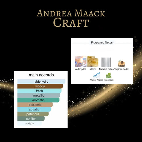 Andrea Maack Craft