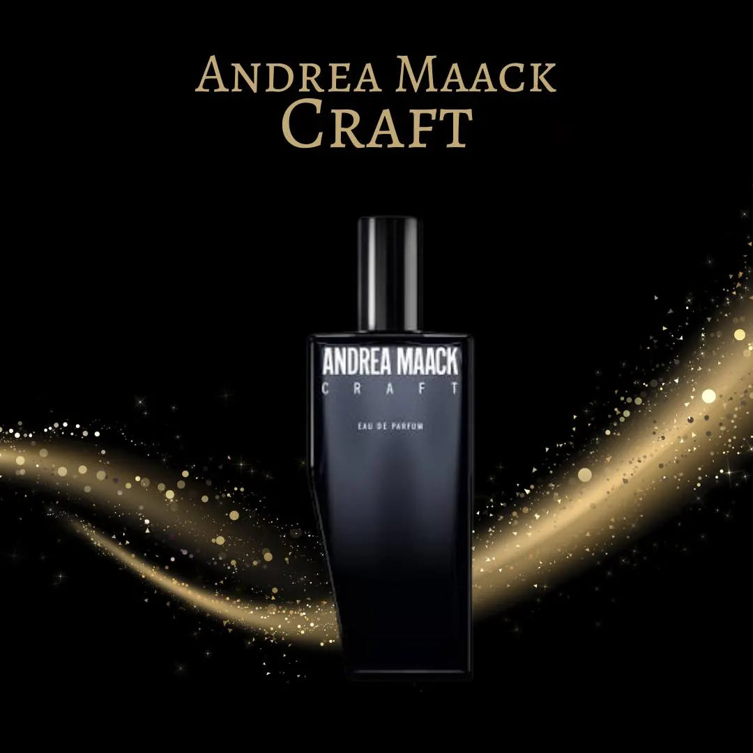 Andrea Maack Craft