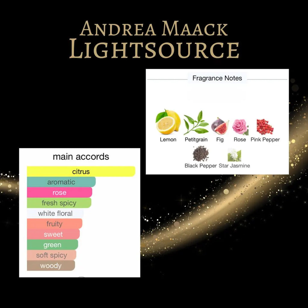 Andrea Maack Lightsource