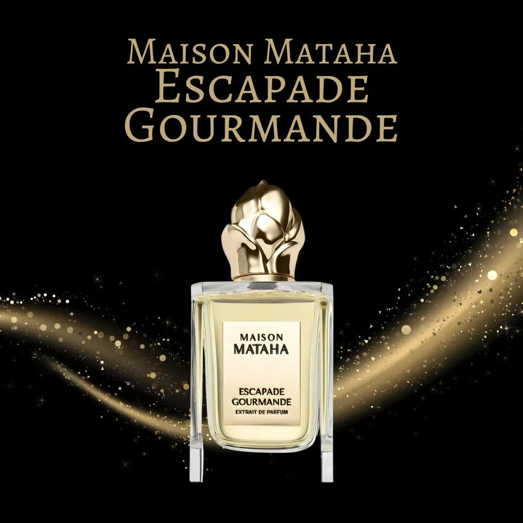 Maison Mataha Escapade Gourmand