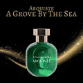 Arquiste A Grove By The Sea