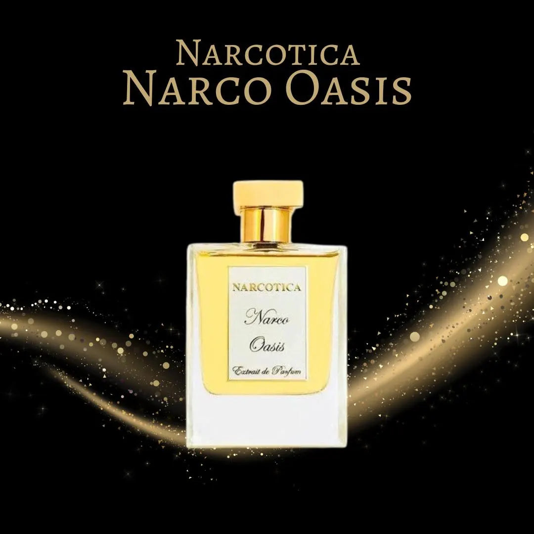 Narcotica Narco Oasis