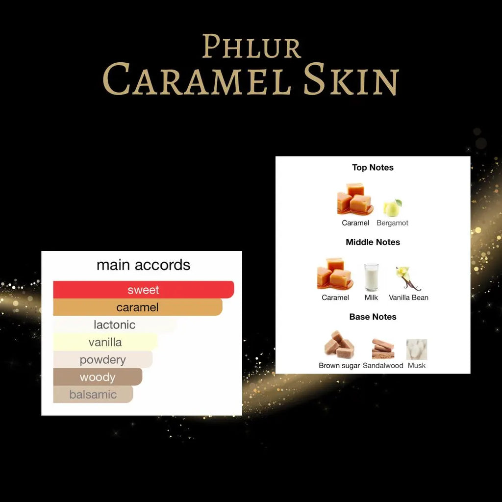 Phlur Caramel Skin