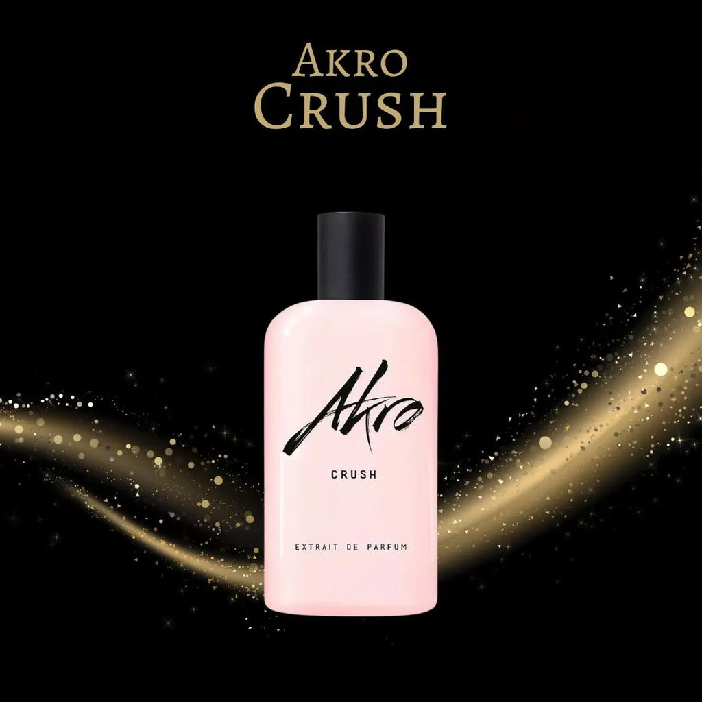 Akro Crush