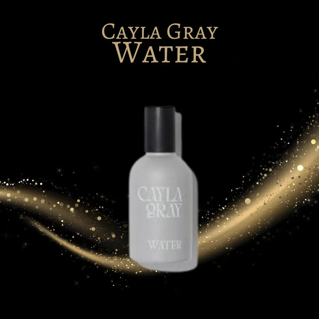 Cayla Gray Water
