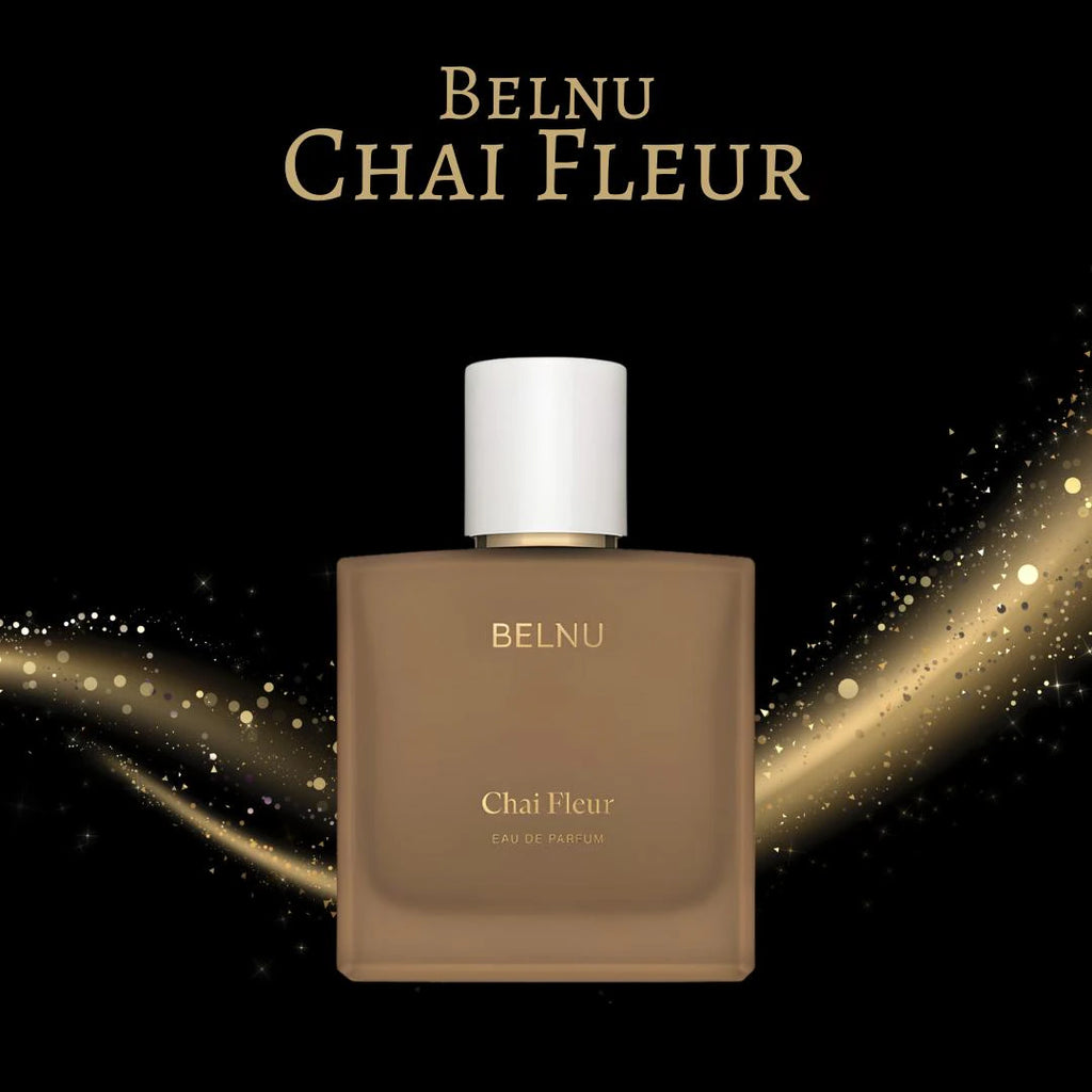 Belnu Chai Fleur